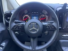Mercedes-Benz Vito 2024 2.0T Elite 7-Seater - photo 12