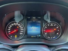 Mercedes-Benz Vito 2024 2.0T Elite 7-Seater - photo 15