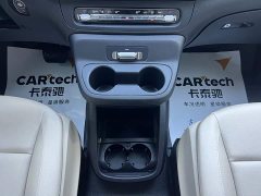 Mercedes-Benz Vito 2024 2.0T Elite 7-Seater - photo 18