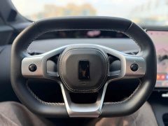 Avatr 12 2025 Max pure electric version - ფოტო 12