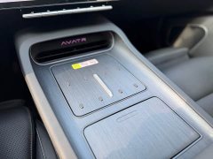Avatr 12 2025 Max pure electric version - ფოტო 13