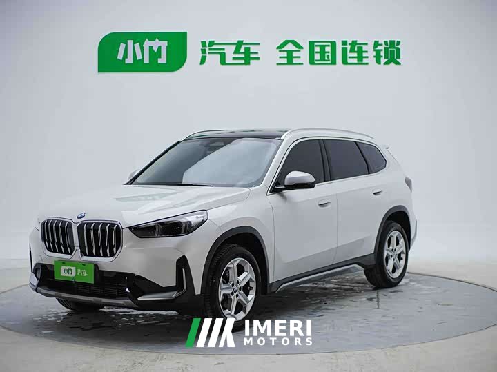 BMW X1 2023 sDrive20Li X-Line