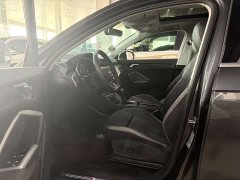 Audi Q3 2023 35 TFSI Fashionable and Dynamic (1.4T) - ფოტო 11
