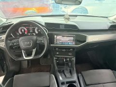 Audi Q3 2023 35 TFSI Fashionable and Dynamic (1.4T) - ფოტო 13
