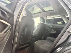 Audi Q3 2023 35 TFSI Fashionable and Dynamic (1.4T) - ფოტო 14