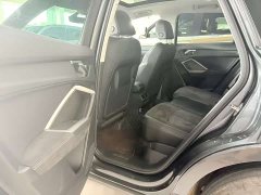 Audi Q3 2023 35 TFSI Fashionable and Dynamic (1.4T) - ფოტო 15