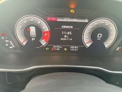 Audi Q3 2023 35 TFSI Fashionable and Dynamic (1.4T) - ფოტო 4