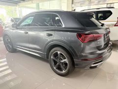 Audi Q3 2023 35 TFSI Fashionable and Dynamic (1.4T) - ფოტო 7