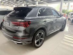 Audi Q3 2023 35 TFSI Fashionable and Dynamic (1.4T) - ფოტო 8