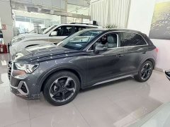 Audi Q3 2023 35 TFSI Fashionable and Dynamic (1.4T) - ფოტო 9