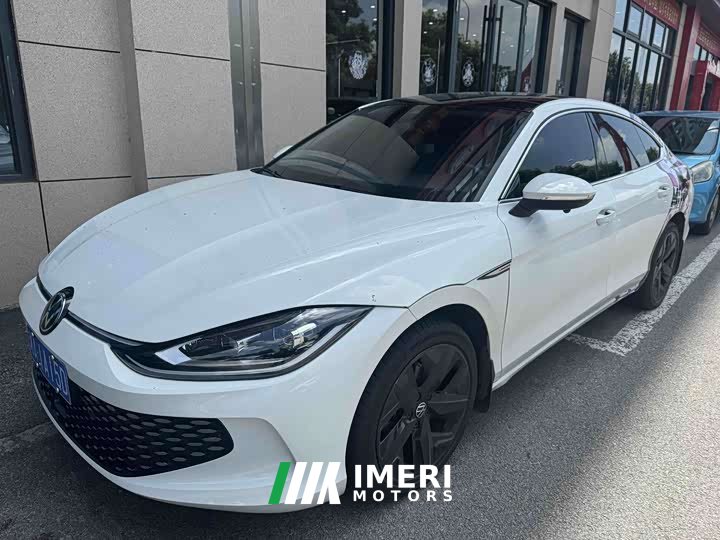 Lynk & Co Lingdu L 280TSI DSG Hot Edition