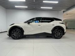Zeekr X 2025 four-seater rear exorcism cube version - ფოტო 3