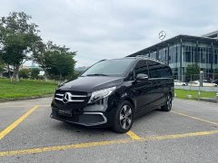 Mercedes-Benz V-Class 2020 V 260 Premium Edition - photo 1