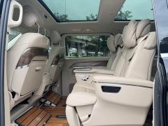Mercedes-Benz V-Class 2020 V 260 Premium Edition - photo 10
