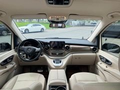 Mercedes-Benz V-Class 2020 V 260 Premium Edition - photo 13