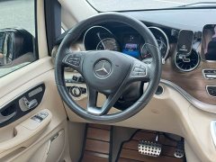 Mercedes-Benz V-Class 2020 V 260 Premium Edition - photo 14