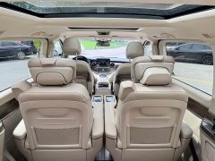 Mercedes-Benz V-Class 2020 V 260 Premium Edition - photo 16