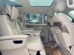 Mercedes-Benz V-Class 2020 V 260 Premium Edition - photo 17