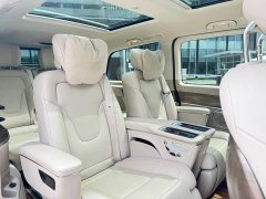 Mercedes-Benz V-Class 2020 V 260 Premium Edition - photo 18
