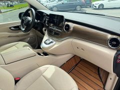 Mercedes-Benz V-Class 2020 V 260 Premium Edition - photo 19