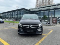Mercedes-Benz V-Class 2020 V 260 Premium Edition - photo 2