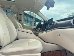 Mercedes-Benz V-Class 2020 V 260 Premium Edition - photo 20