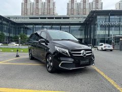 Mercedes-Benz V-Class 2020 V 260 Premium Edition - photo 3