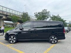 Mercedes-Benz V-Class 2020 V 260 Premium Edition - photo 4