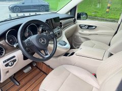 Mercedes-Benz V-Class 2020 V 260 Premium Edition - photo 5
