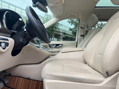 Mercedes-Benz V-Class 2020 V 260 Premium Edition - photo 6