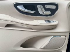 Mercedes-Benz V-Class 2020 V 260 Premium Edition - photo 7