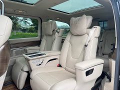 Mercedes-Benz V-Class 2020 V 260 Premium Edition - photo 9