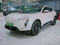 Avatr 07 2026 Ultra pure electric version four-wheel drive - ფოტო 1