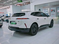 Avatr 07 2026 Ultra pure electric version four-wheel drive - ფოტო 19