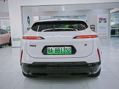 Avatr 07 2026 Ultra pure electric version four-wheel drive - ფოტო 20