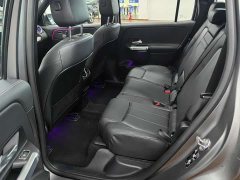 Mercedes-Benz EQB 2022 EQB 260 - ფოტო 10