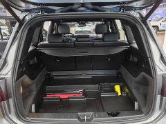 Mercedes-Benz EQB 2022 EQB 260 - ფოტო 11