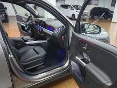 Mercedes-Benz EQB 2022 EQB 260 - ფოტო 13