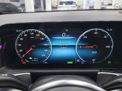 Mercedes-Benz EQB 2022 EQB 260 - ფოტო 14