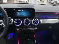Mercedes-Benz EQB 2022 EQB 260 - ფოტო 16