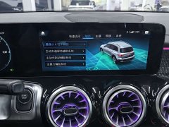 Mercedes-Benz EQB 2022 EQB 260 - ფოტო 18