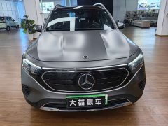 Mercedes-Benz EQB 2022 EQB 260 - ფოტო 2