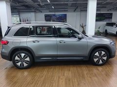 Mercedes-Benz EQB 2022 EQB 260 - ფოტო 4