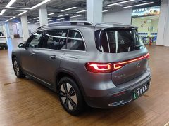 Mercedes-Benz EQB 2022 EQB 260 - ფოტო 7