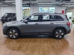 Mercedes-Benz EQB 2022 EQB 260 - ფოტო 8