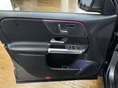 Mercedes-Benz EQB 2022 EQB 260 - ფოტო 9