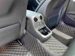 Mercedes-Benz E-Class New Energy 2022 E 350 e L plug-in hybrid sedan - ფოტო 10