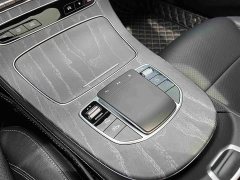 Mercedes-Benz E-Class New Energy 2022 E 350 e L plug-in hybrid sedan - ფოტო 14