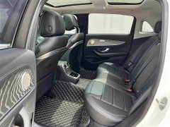 Mercedes-Benz E-Class New Energy 2022 E 350 e L plug-in hybrid sedan - ფოტო 7