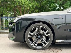 BMW i7 2023 xDrive60L M Sports Package - ფოტო 4